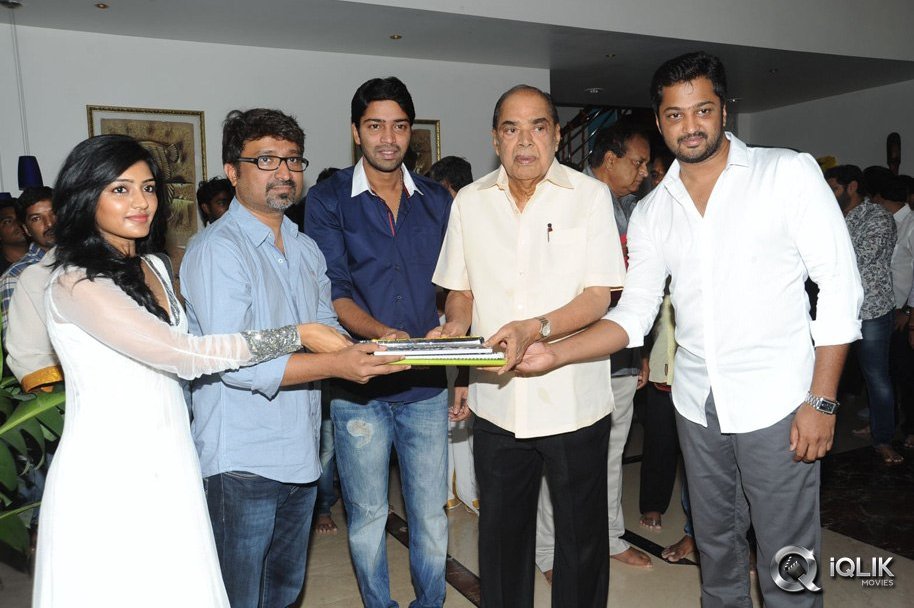 Bandipotu-Movie-Opening